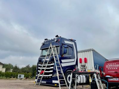 Camions